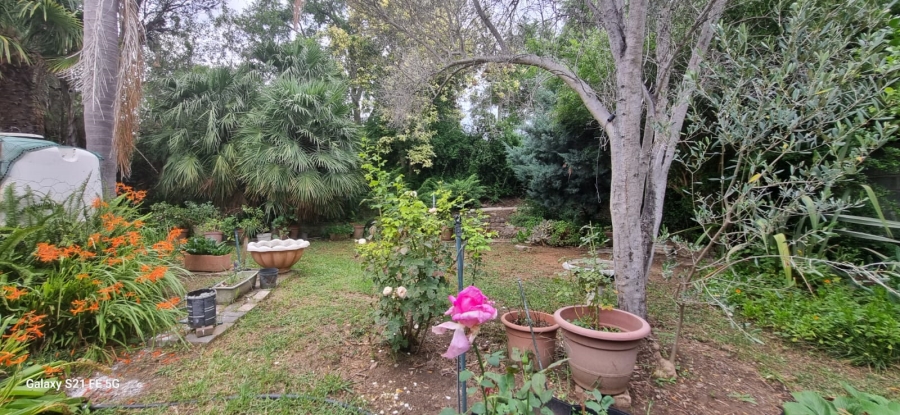 4 Bedroom Property for Sale in Somerset East Eastern Cape
